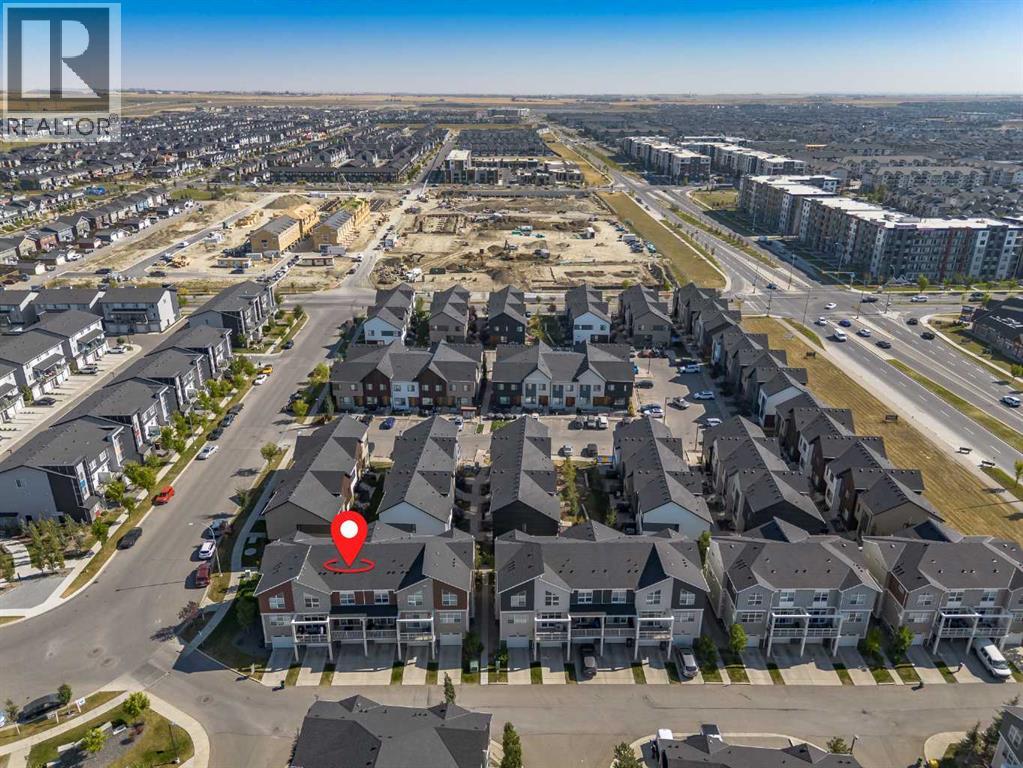 108 Redstone View Ne, Calgary, Alberta  T3N 0M9 - Photo 45 - A2282588