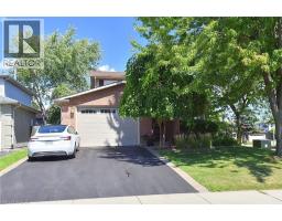 2 NOVOCO Drive, Hamilton, Ontario