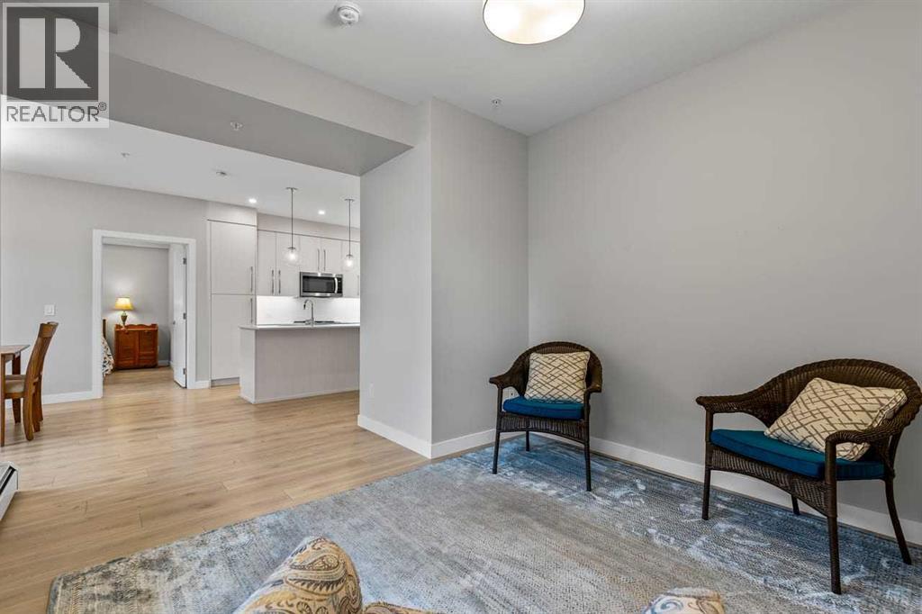 107, 383 Smith Street NW, Calgary, Alberta  T3B 6J9 - Photo 12 - A2283380