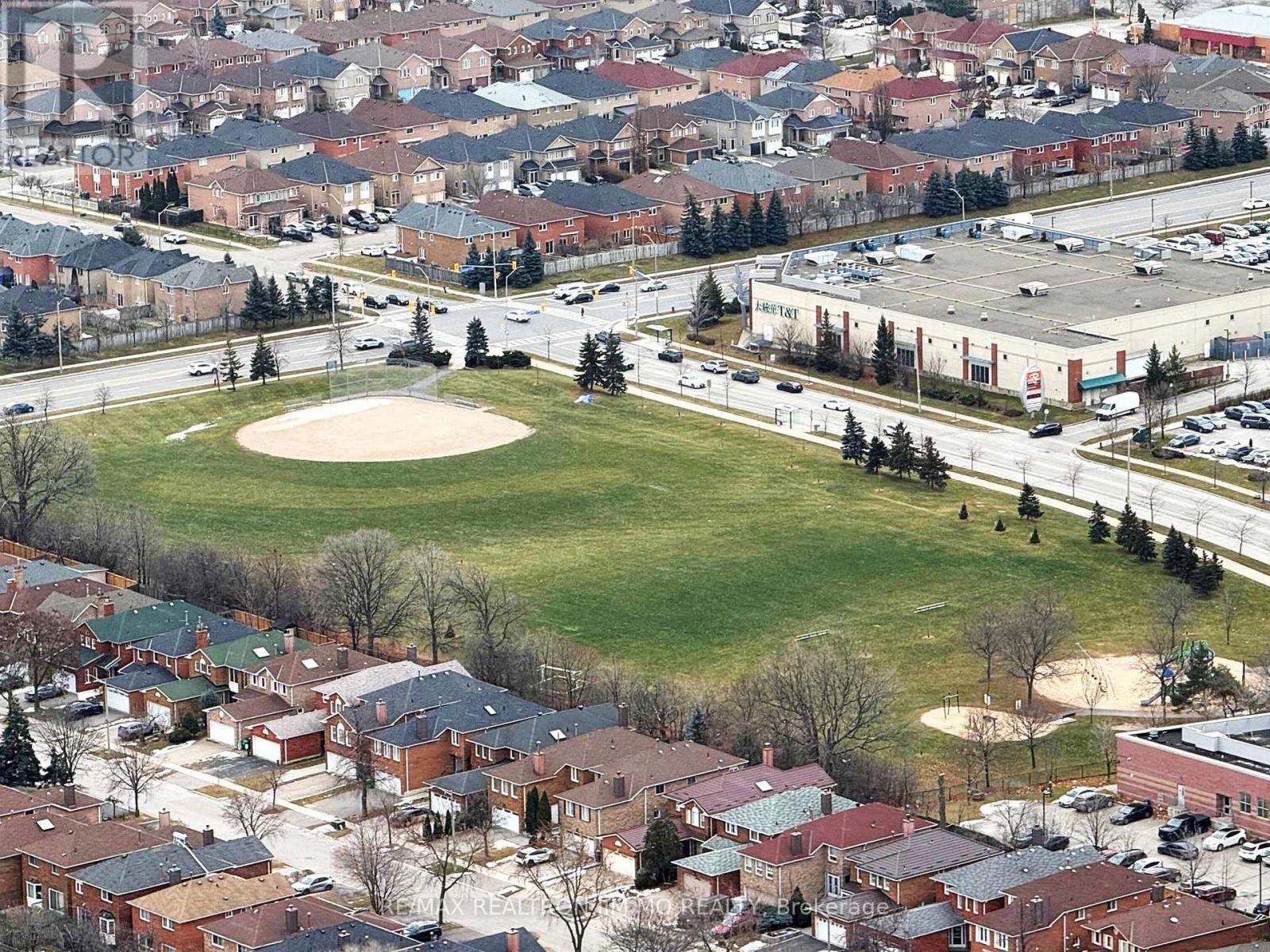 5307 - 3900 Confederation Parkway, Mississauga, Ontario  L5B 0M3 - Photo 40 - W12899772