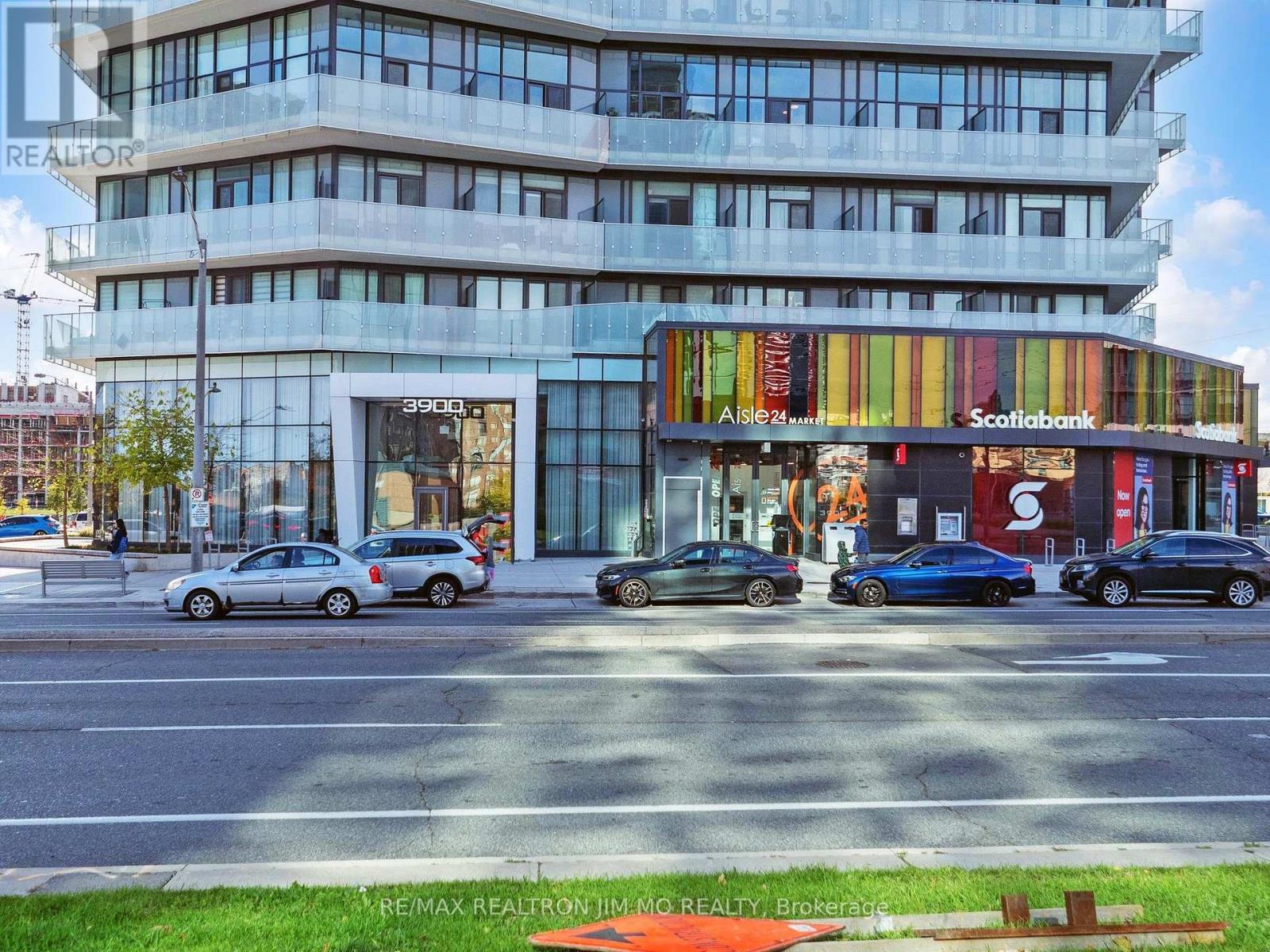 5307 - 3900 Confederation Parkway, Mississauga, Ontario  L5B 0M3 - Photo 49 - W12899772