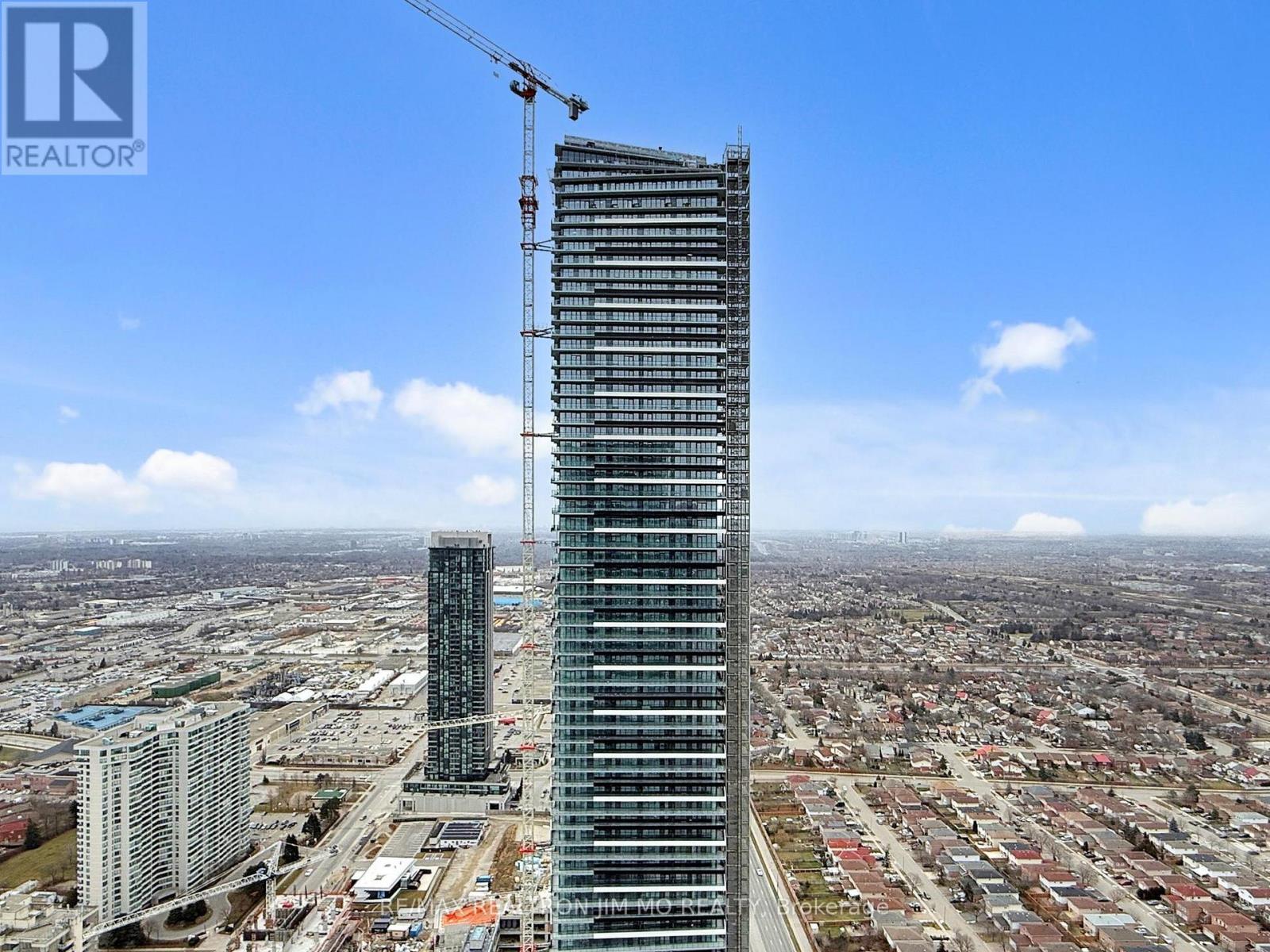 5307 - 3900 Confederation Parkway, Mississauga, Ontario  L5B 0M3 - Photo 36 - W12899772