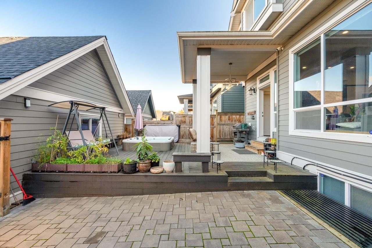 16509 25 Avenue, Surrey, British Columbia  V3Z 0S2 - Photo 21 - R3089114