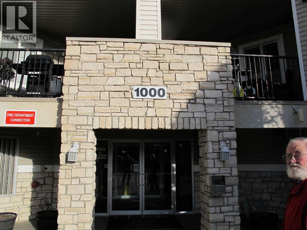 1117, 12 Cimarron Common, Okotoks, Alberta