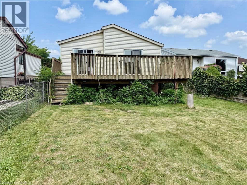 164 Herron Place, Waterloo, Ontario  N2T 1H2 - Photo 29 - 40813642