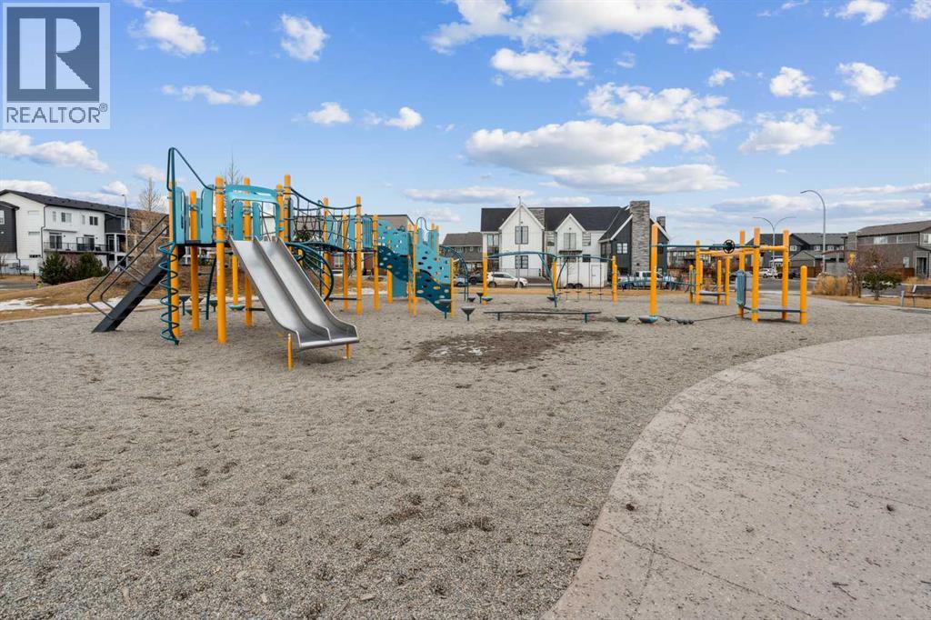 123 Walcrest Way SE, Calgary, Alberta  T2X 4G2 - Photo 43 - A2287524