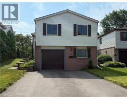 164 HERRON Place, Waterloo, Ontario