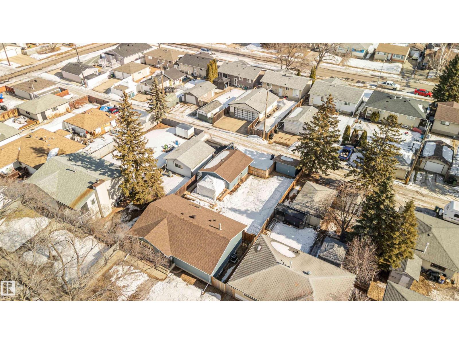 12121 38 St Nw, Edmonton, Alberta  T5W 2H9 - Photo 64 - E4478188