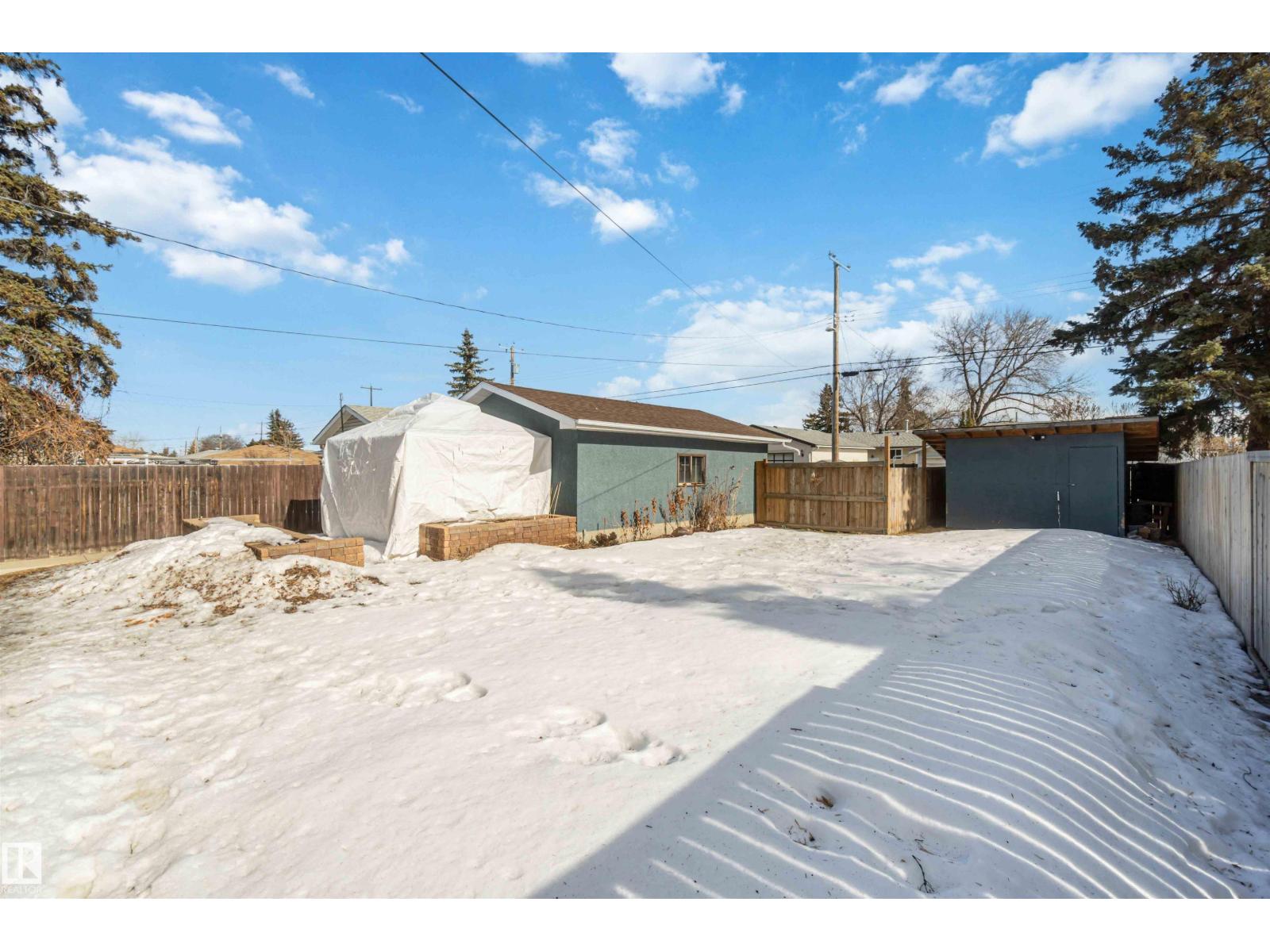 12121 38 St Nw, Edmonton, Alberta  T5W 2H9 - Photo 55 - E4478188