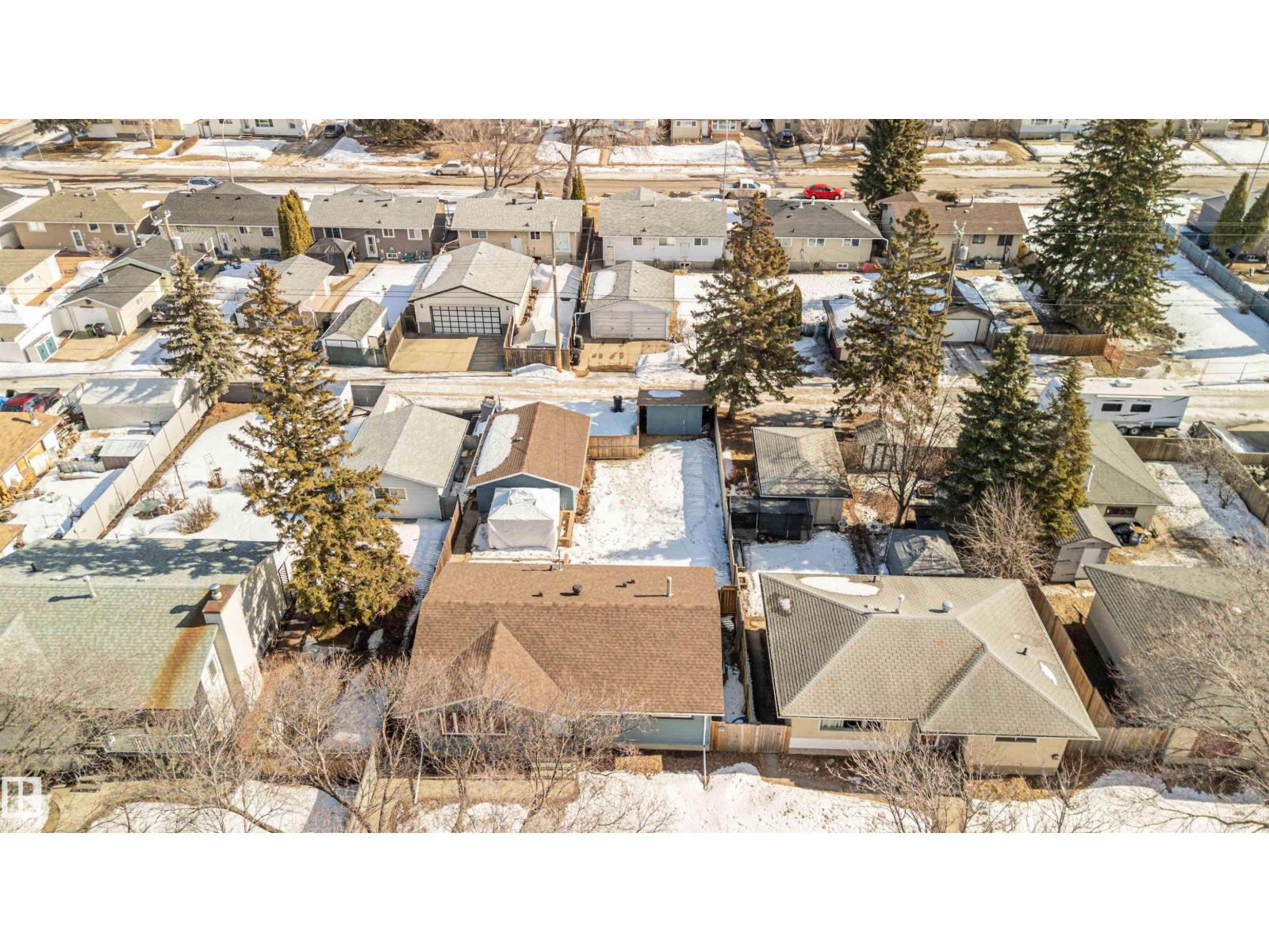 12121 38 St Nw, Edmonton, Alberta  T5W 2H9 - Photo 63 - E4478188