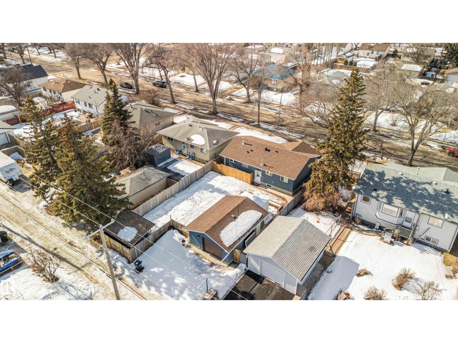 12121 38 St Nw, Edmonton, Alberta  T5W 2H9 - Photo 68 - E4478188