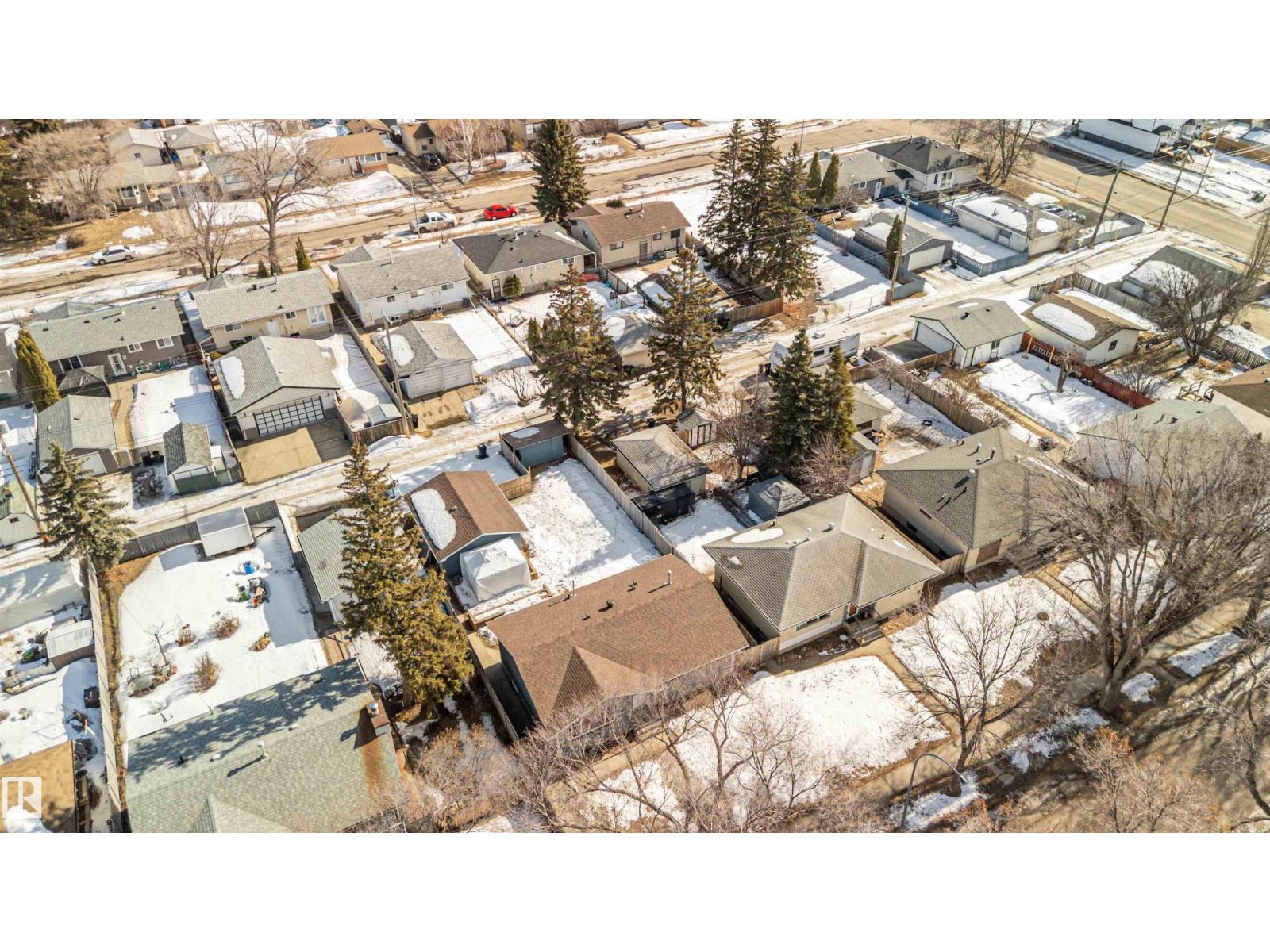 12121 38 St Nw, Edmonton, Alberta  T5W 2H9 - Photo 65 - E4478188