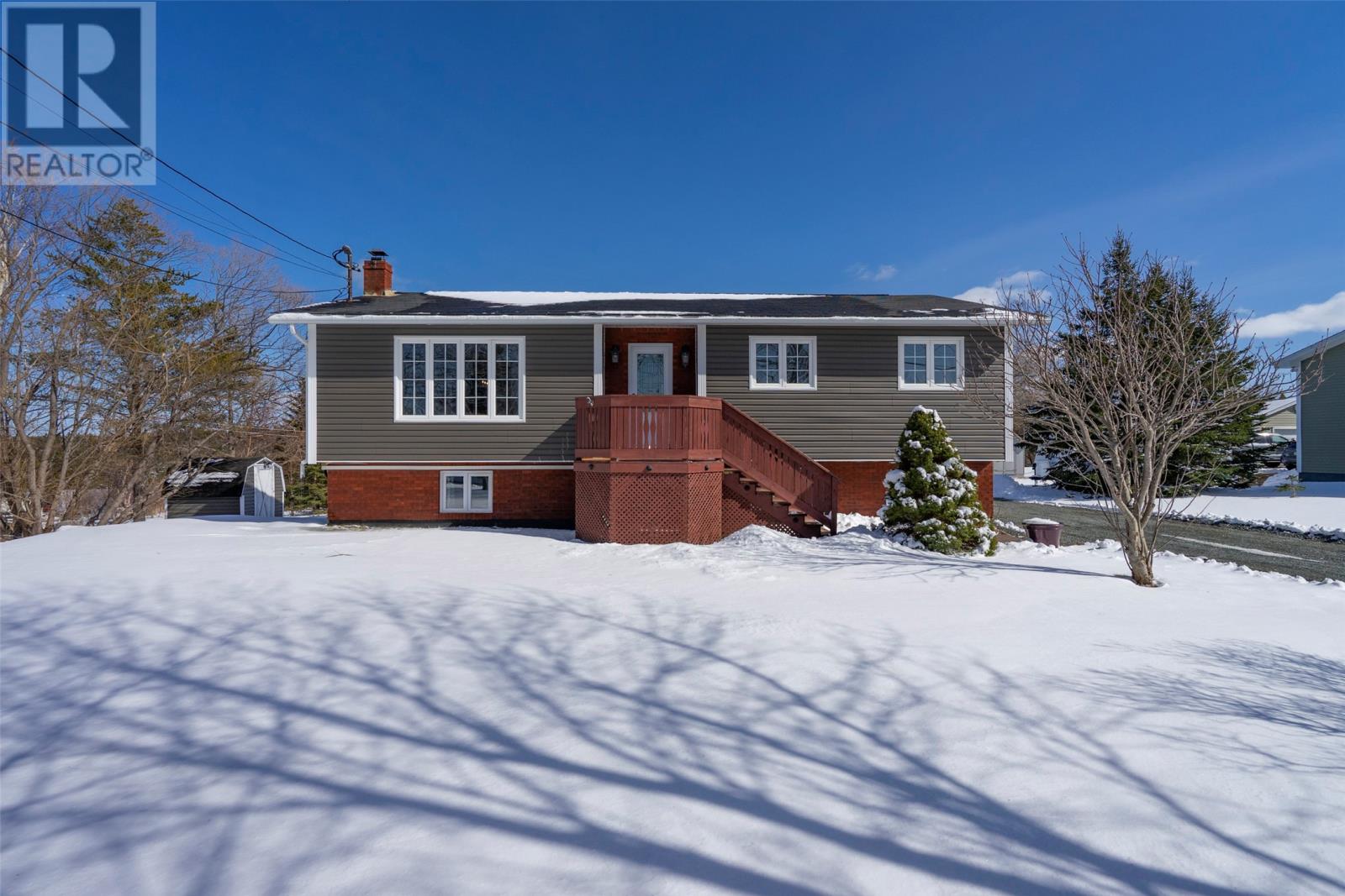 63 Daniel's Road, Seal Cove, Newfoundland & Labrador  A1X 6N4 - Photo 2 - 1295320