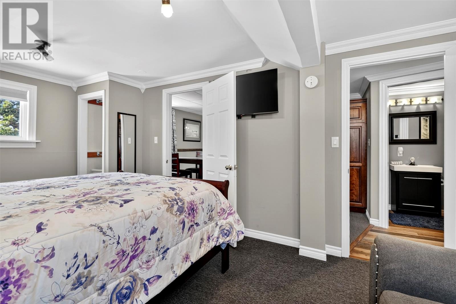 63 Daniel's Road, Seal Cove, Newfoundland & Labrador  A1X 6N4 - Photo 31 - 1295320