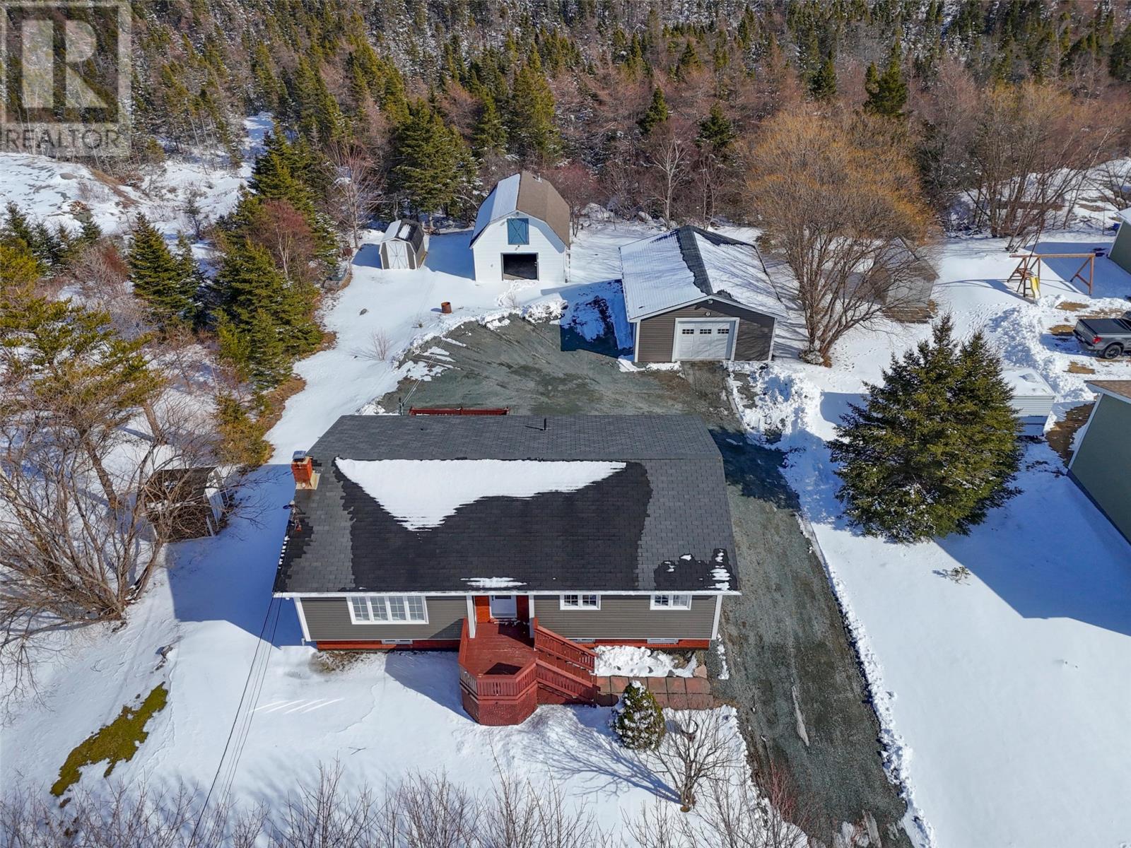 63 Daniel's Road, Seal Cove, Newfoundland & Labrador  A1X 6N4 - Photo 35 - 1295320