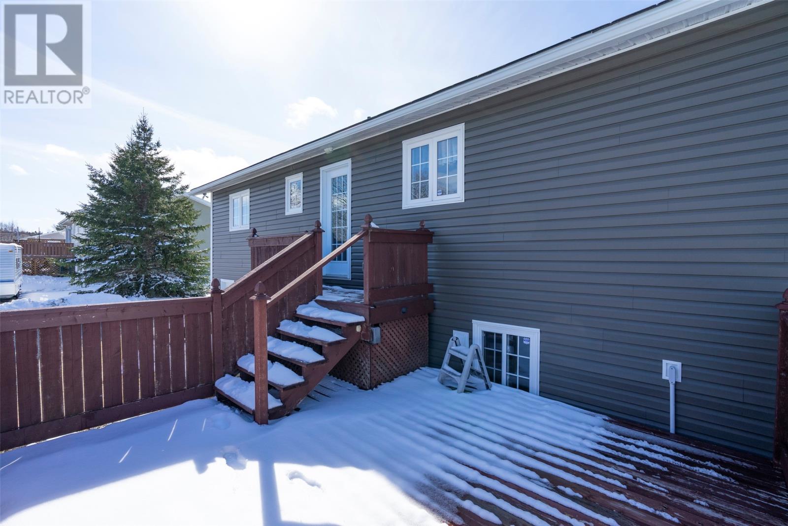 63 Daniel's Road, Seal Cove, Newfoundland & Labrador  A1X 6N4 - Photo 37 - 1295320