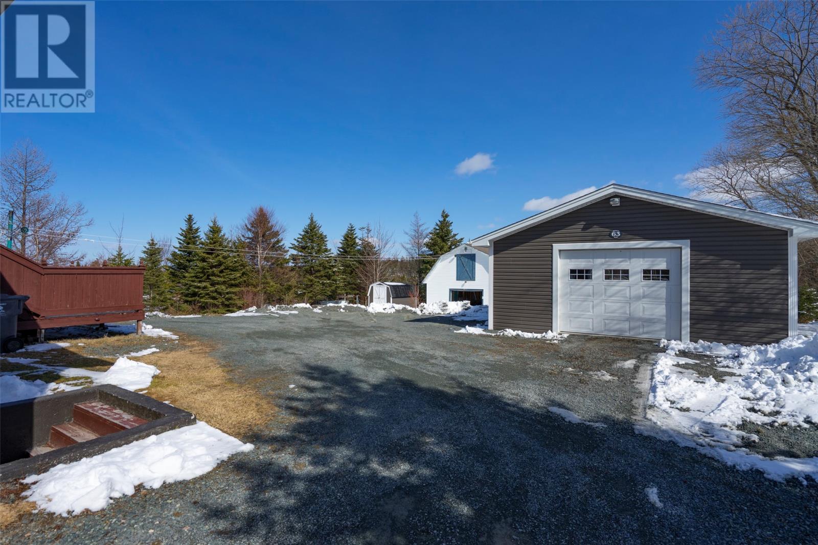 63 Daniel's Road, Seal Cove, Newfoundland & Labrador  A1X 6N4 - Photo 40 - 1295320