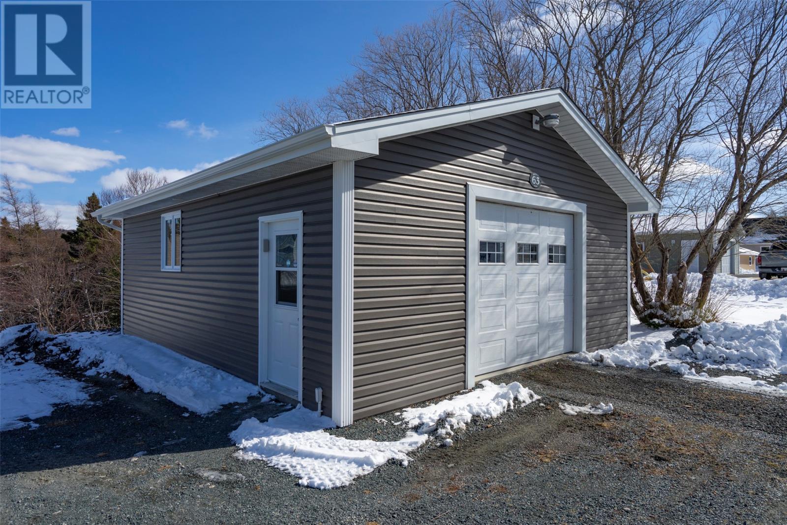 63 Daniel's Road, Seal Cove, Newfoundland & Labrador  A1X 6N4 - Photo 41 - 1295320