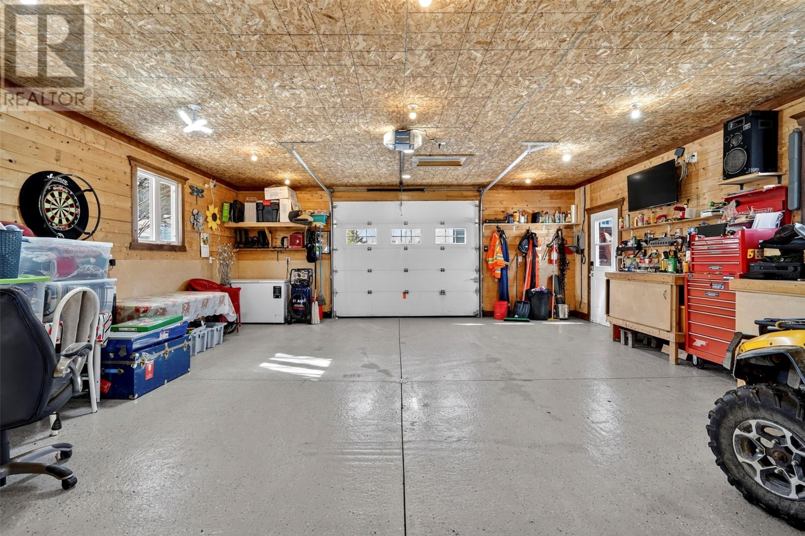 63 Daniel's Road, Seal Cove, Newfoundland & Labrador  A1X 6N4 - Photo 42 - 1295320