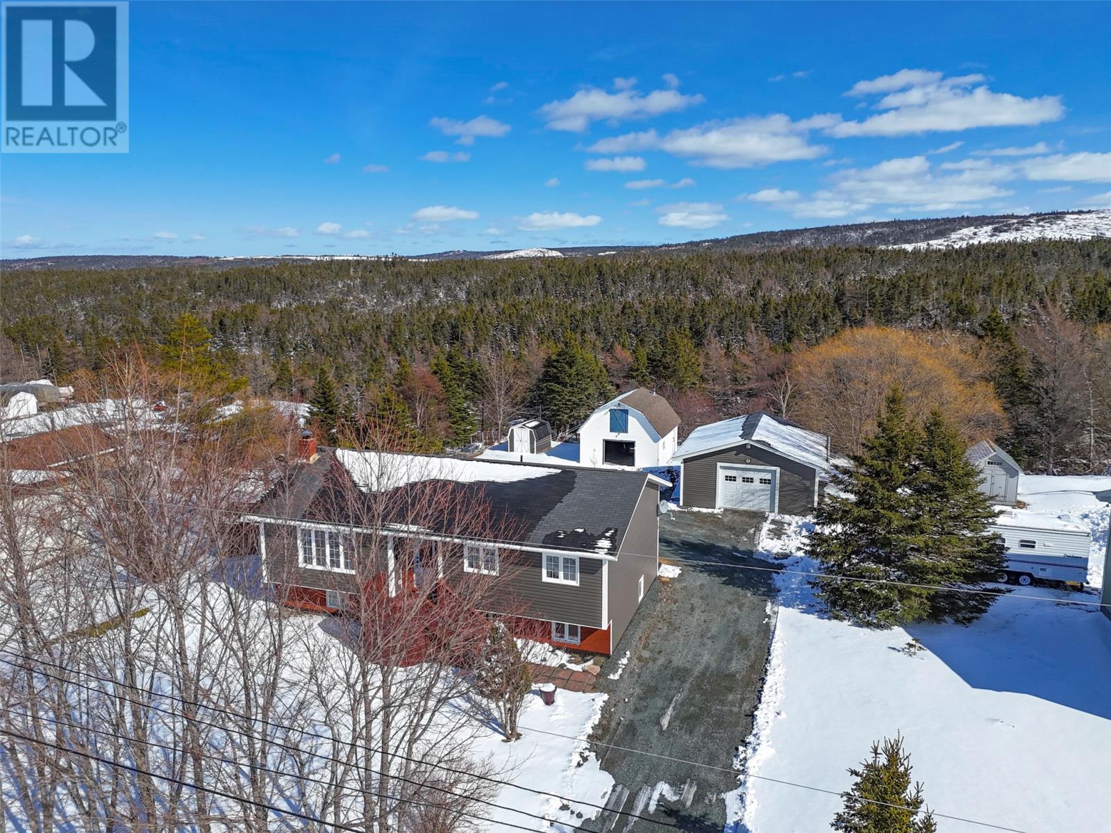 63 Daniel's Road, Seal Cove, Newfoundland & Labrador  A1X 6N4 - Photo 44 - 1295320