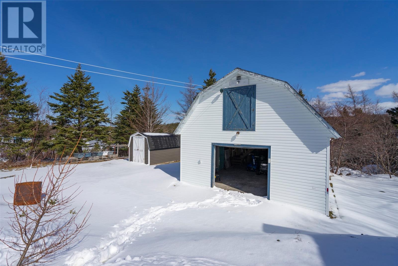 63 Daniel's Road, Seal Cove, Newfoundland & Labrador  A1X 6N4 - Photo 45 - 1295320