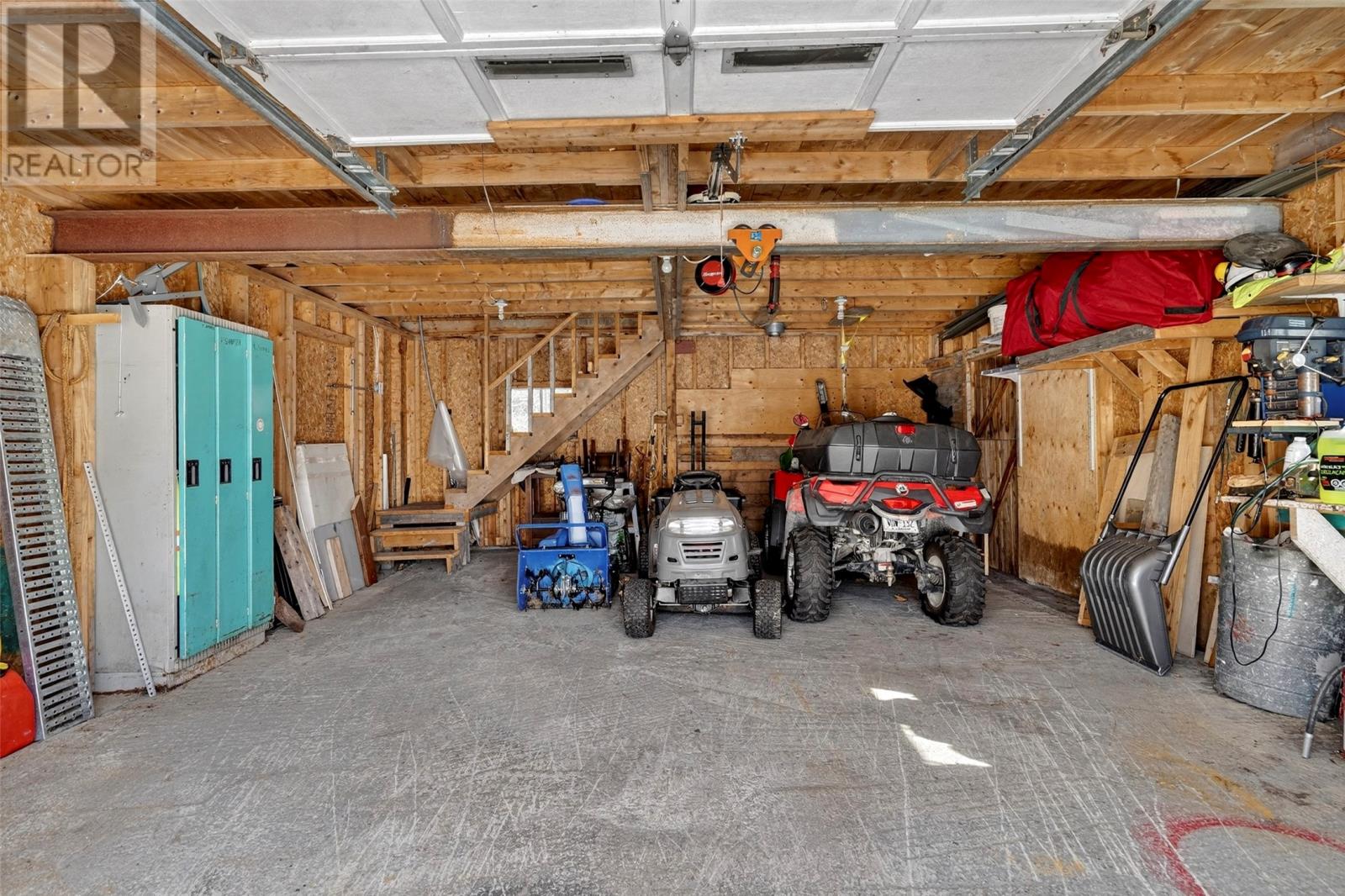 63 Daniel's Road, Seal Cove, Newfoundland & Labrador  A1X 6N4 - Photo 47 - 1295320