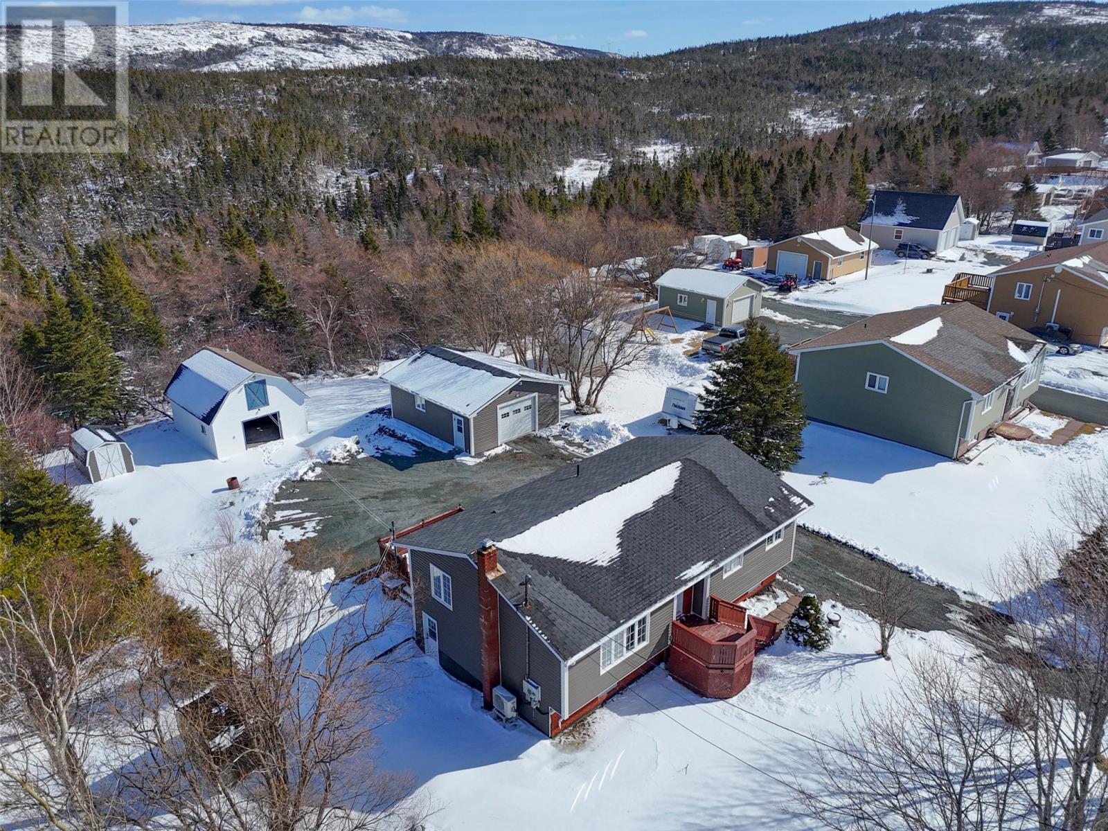 63 Daniel's Road, Seal Cove, Newfoundland & Labrador  A1X 6N4 - Photo 48 - 1295320