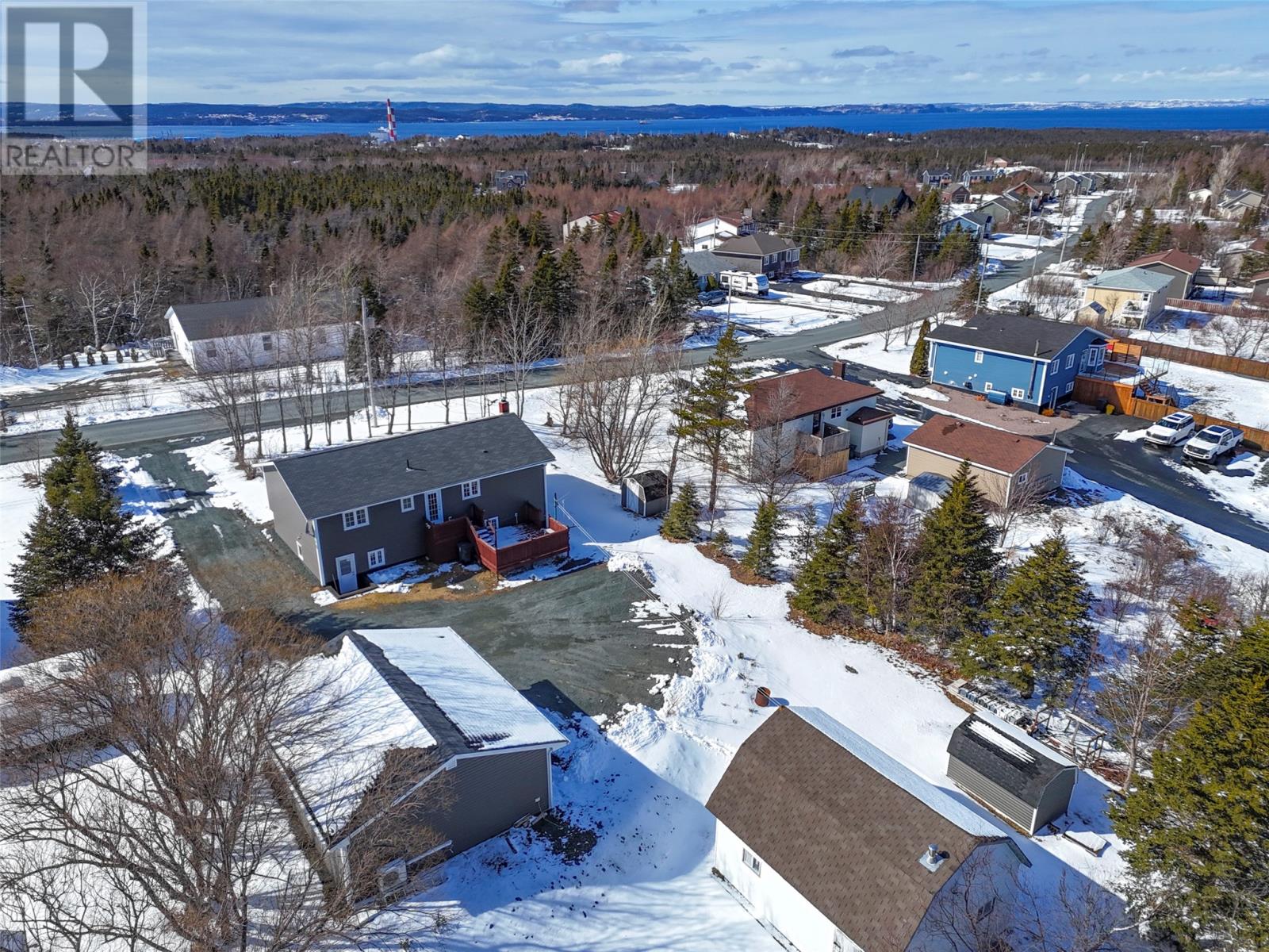 63 Daniel's Road, Seal Cove, Newfoundland & Labrador  A1X 6N4 - Photo 49 - 1295320