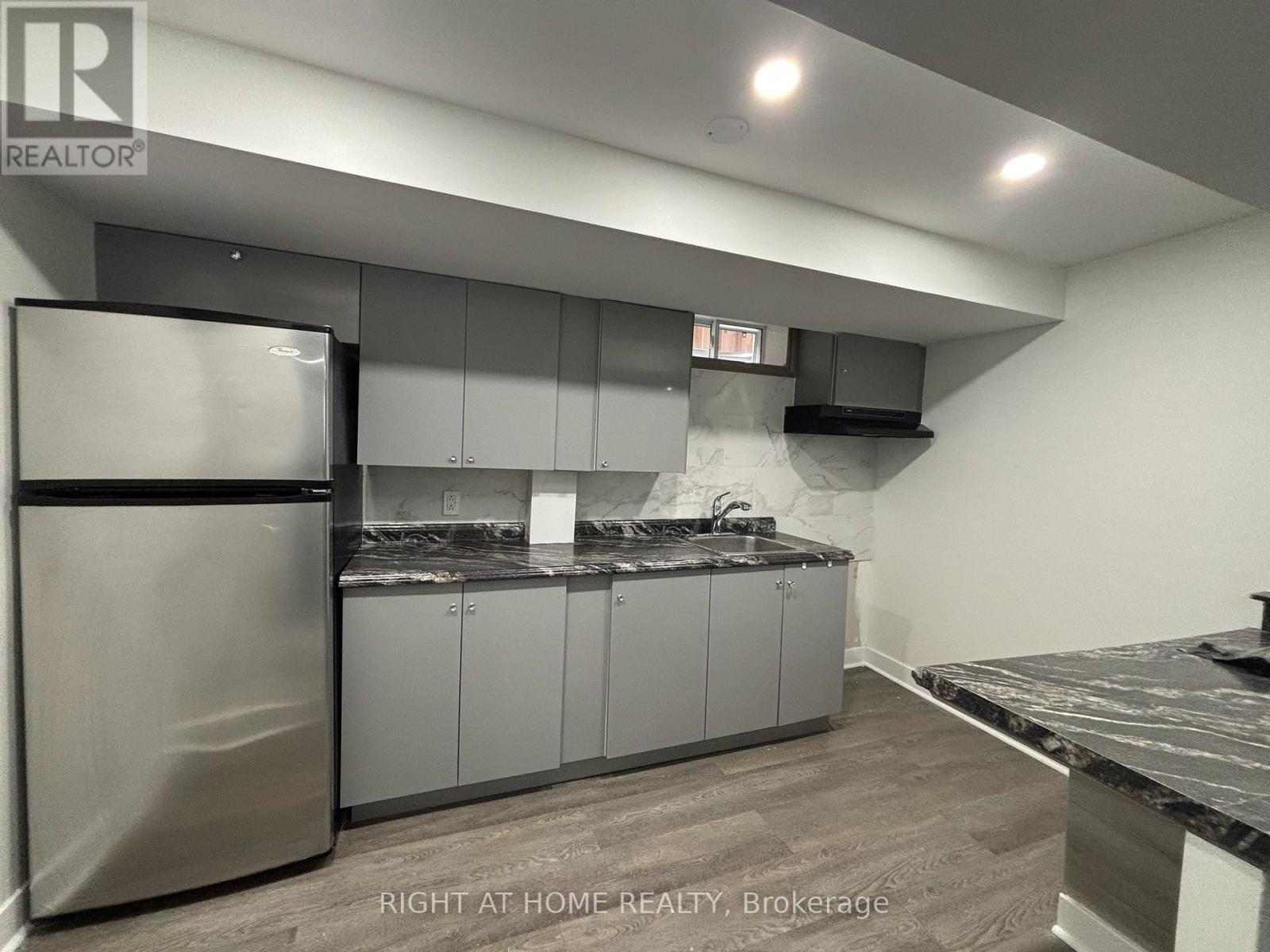 Basement - 65 Mildenhall Place, Whitby, Ontario  L1M 0E5 - Photo 6 - E12904212