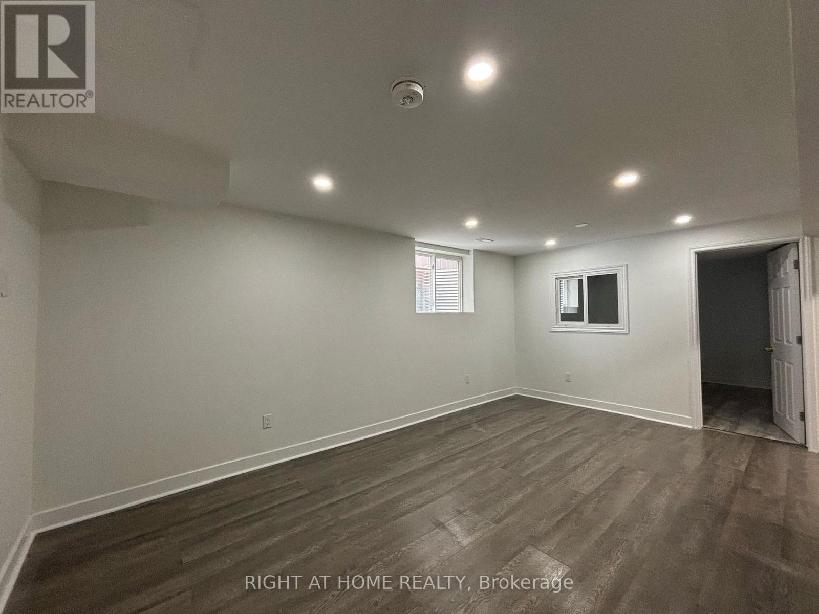 Basement - 65 Mildenhall Place, Whitby, Ontario  L1M 0E5 - Photo 8 - E12904212