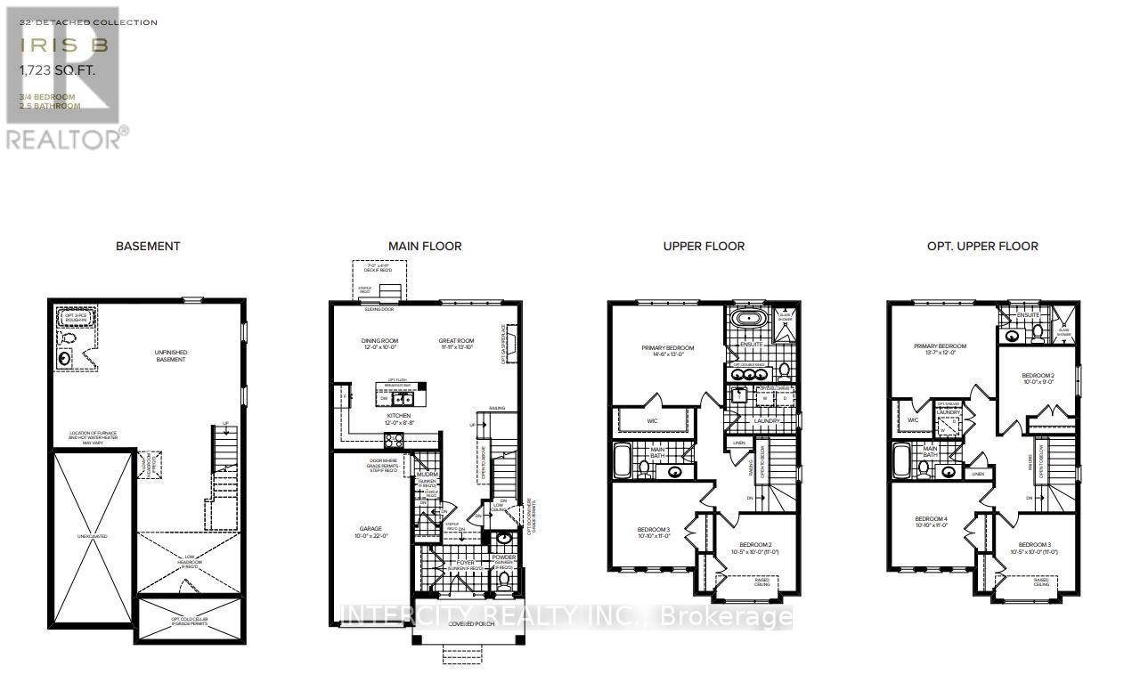 Lot 76 - 1828 Nash Road, Clarington, Ontario  L1E 2M2 - Photo 2 - E12904220