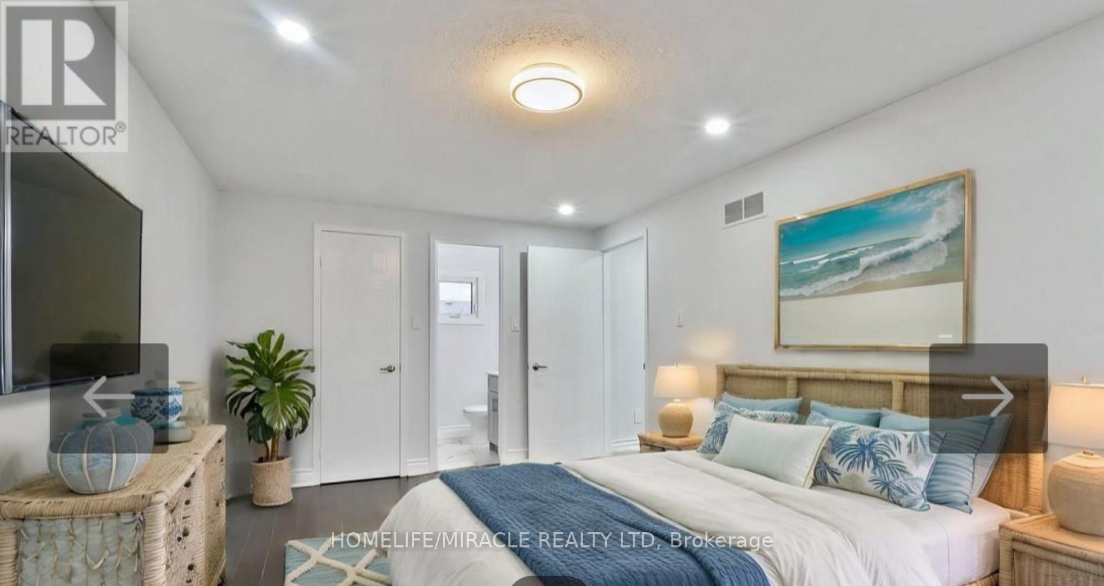 Upper - 204 Delaney Drive, Ajax, Ontario  L1T 2B4 - Photo 13 - E12904290