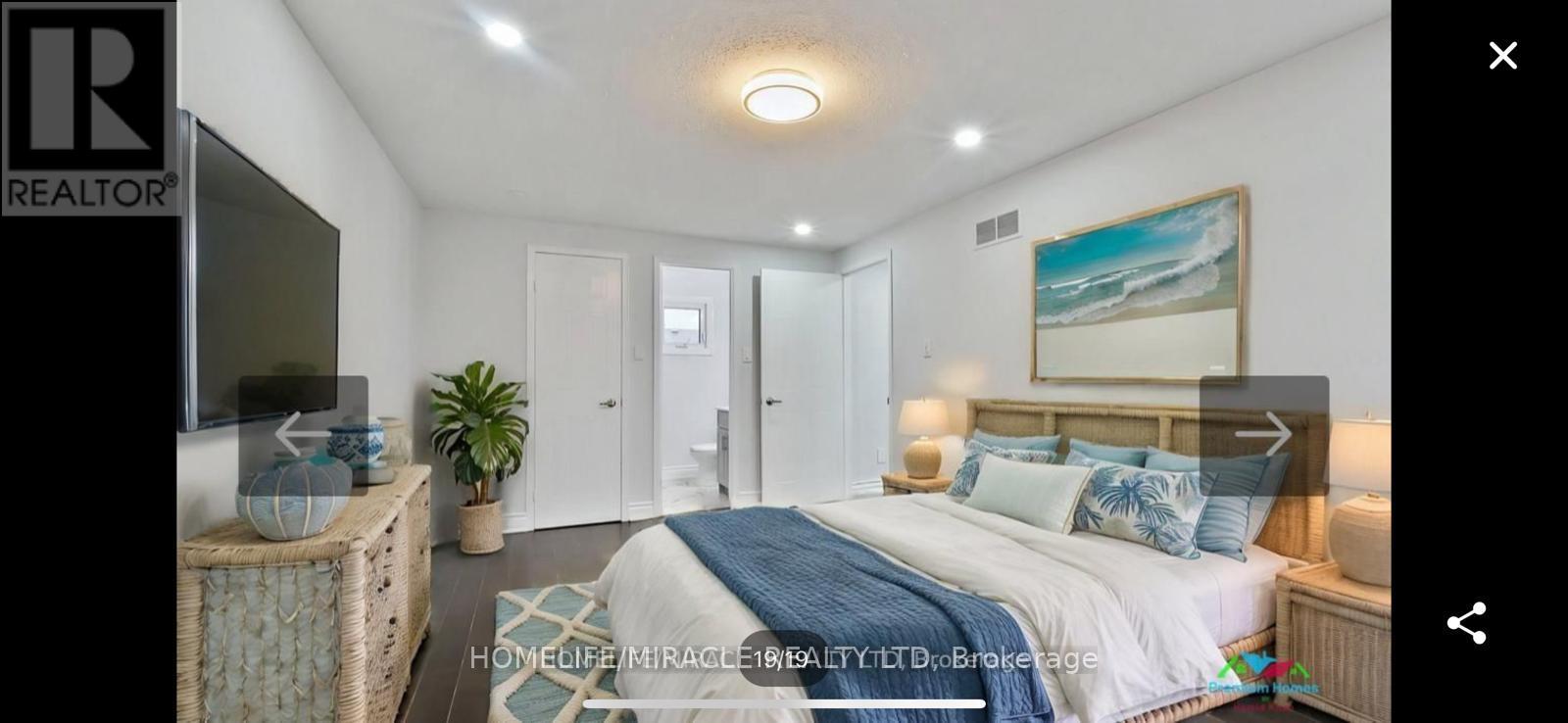 Upper - 204 Delaney Drive, Ajax, Ontario  L1T 2B4 - Photo 14 - E12904290