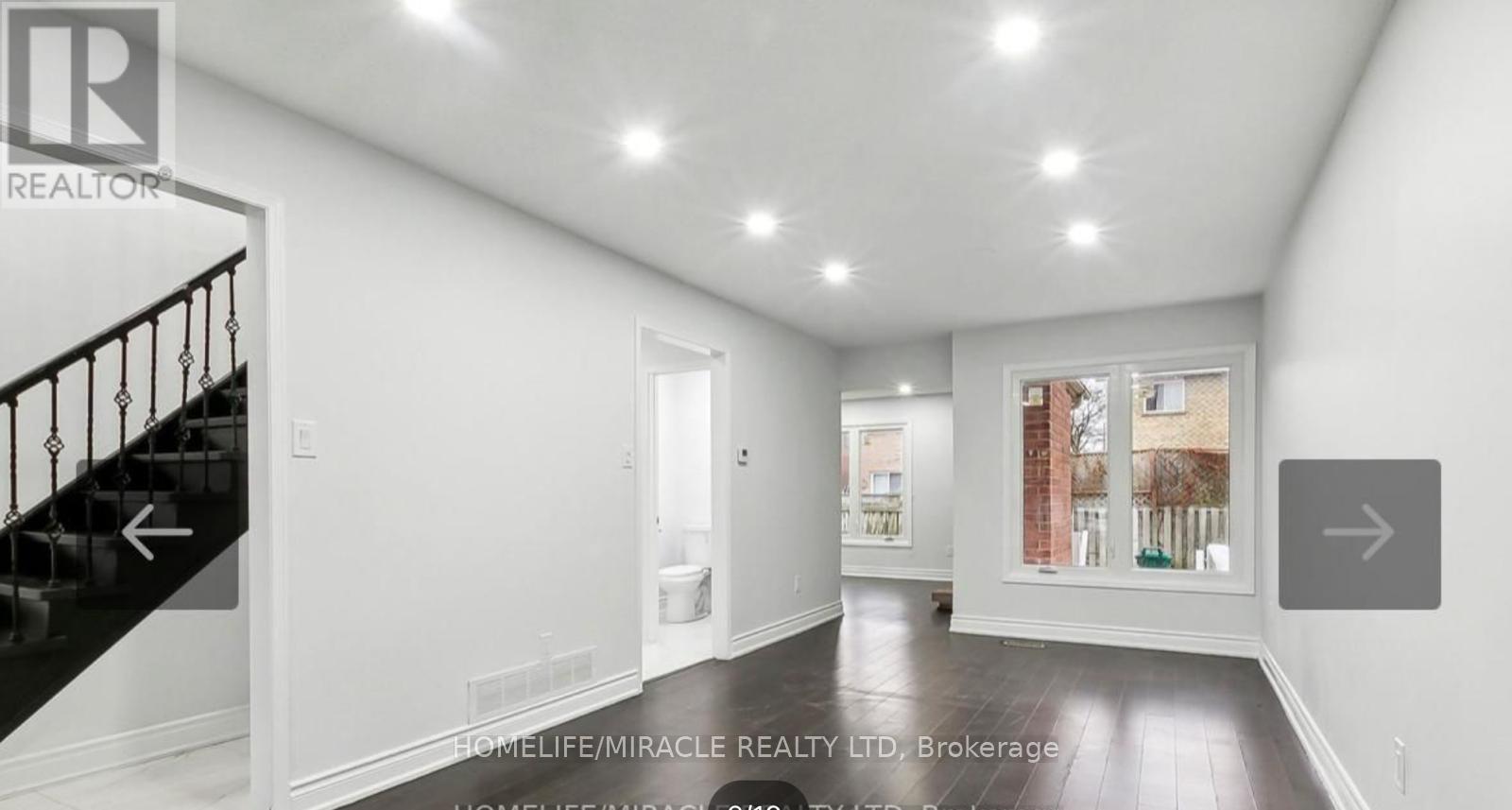 Upper - 204 Delaney Drive, Ajax, Ontario  L1T 2B4 - Photo 15 - E12904290