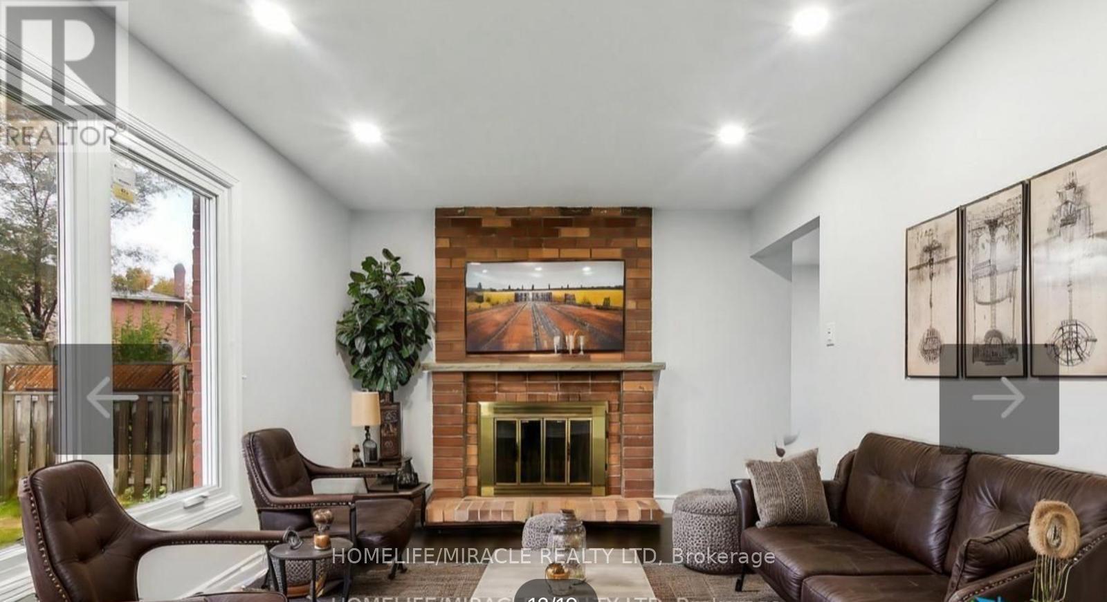 Upper - 204 Delaney Drive, Ajax, Ontario  L1T 2B4 - Photo 19 - E12904290