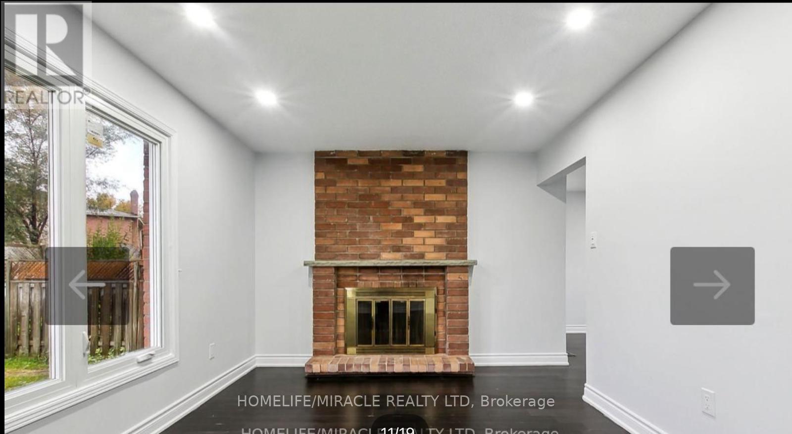 Upper - 204 Delaney Drive, Ajax, Ontario  L1T 2B4 - Photo 20 - E12904290