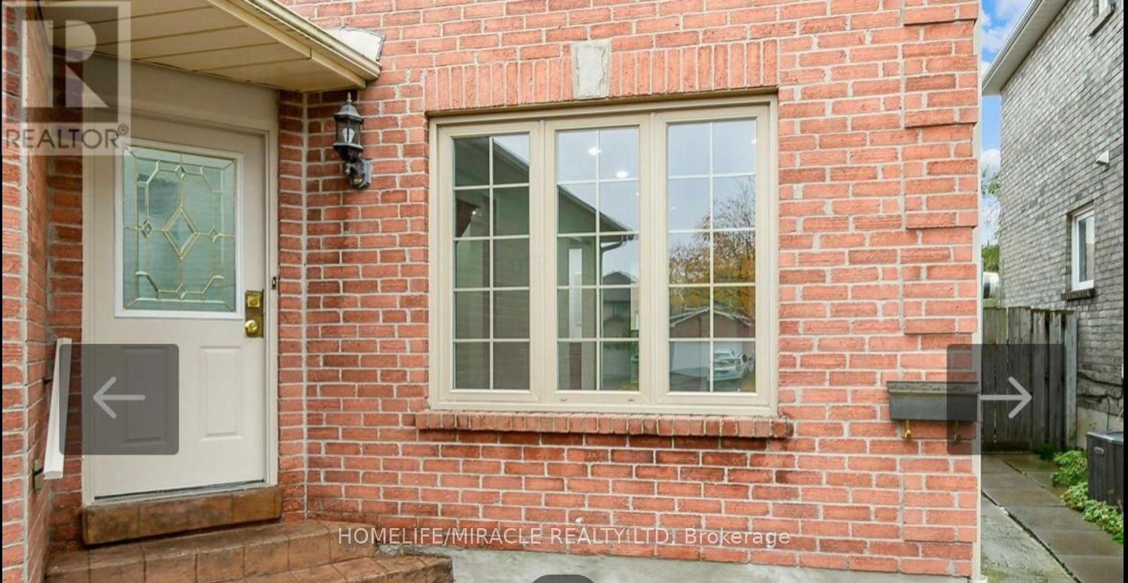 Upper - 204 Delaney Drive, Ajax, Ontario  L1T 2B4 - Photo 3 - E12904290