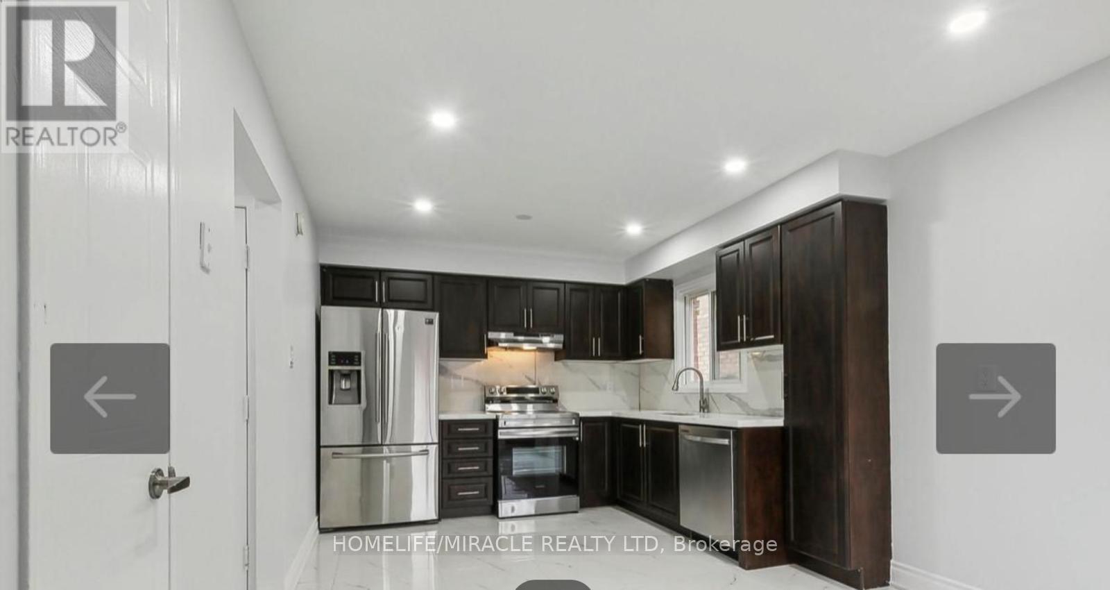 Upper - 204 Delaney Drive, Ajax, Ontario  L1T 2B4 - Photo 5 - E12904290