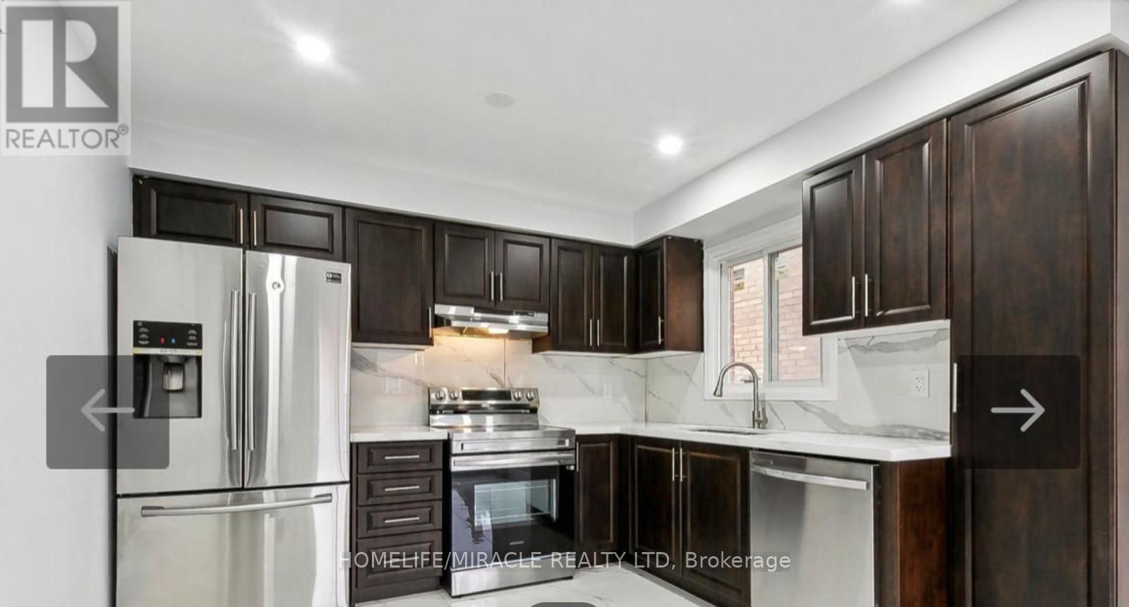 Upper - 204 Delaney Drive, Ajax, Ontario  L1T 2B4 - Photo 6 - E12904290