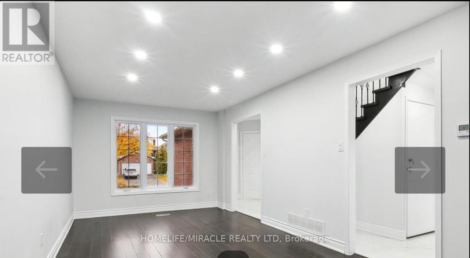 Upper - 204 Delaney Drive, Ajax, Ontario  L1T 2B4 - Photo 9 - E12904290