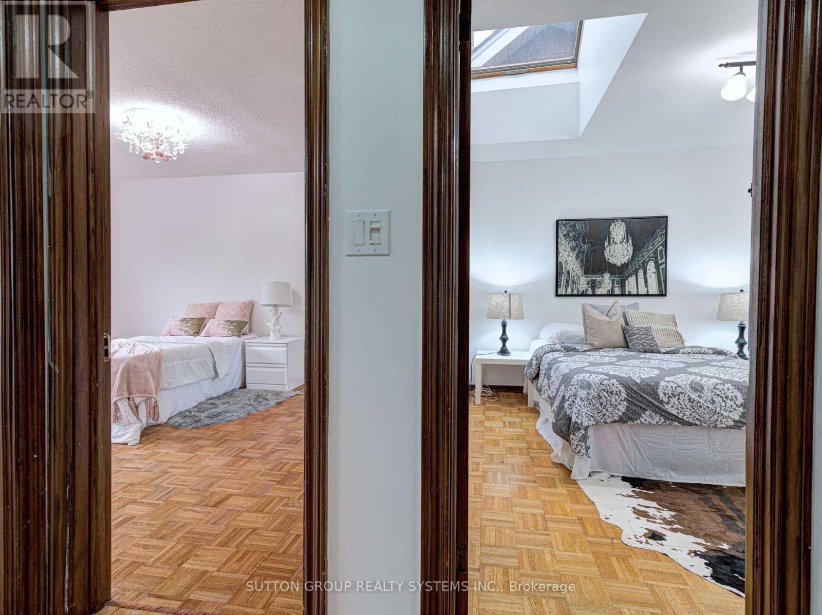 Upper Level - 83 Dawes Road, Toronto, Ontario  M4C 5B2 - Photo 25 - E12904388