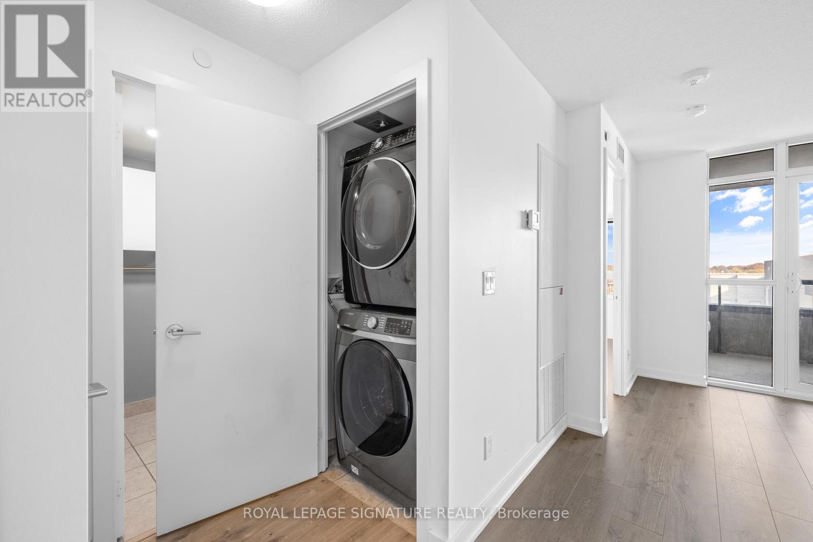 416 - 8 Trent Avenue, Toronto, Ontario  M4C 0A6 - Photo 14 - E12904402