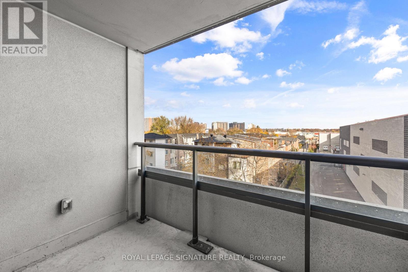 416 - 8 Trent Avenue, Toronto, Ontario  M4C 0A6 - Photo 15 - E12904402