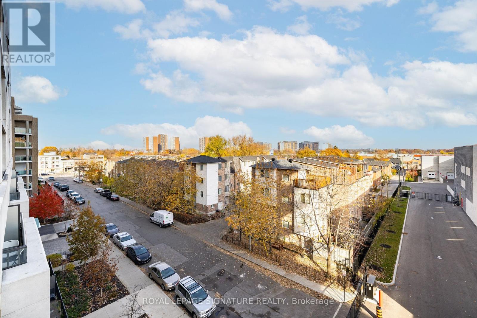 416 - 8 Trent Avenue, Toronto, Ontario  M4C 0A6 - Photo 16 - E12904402