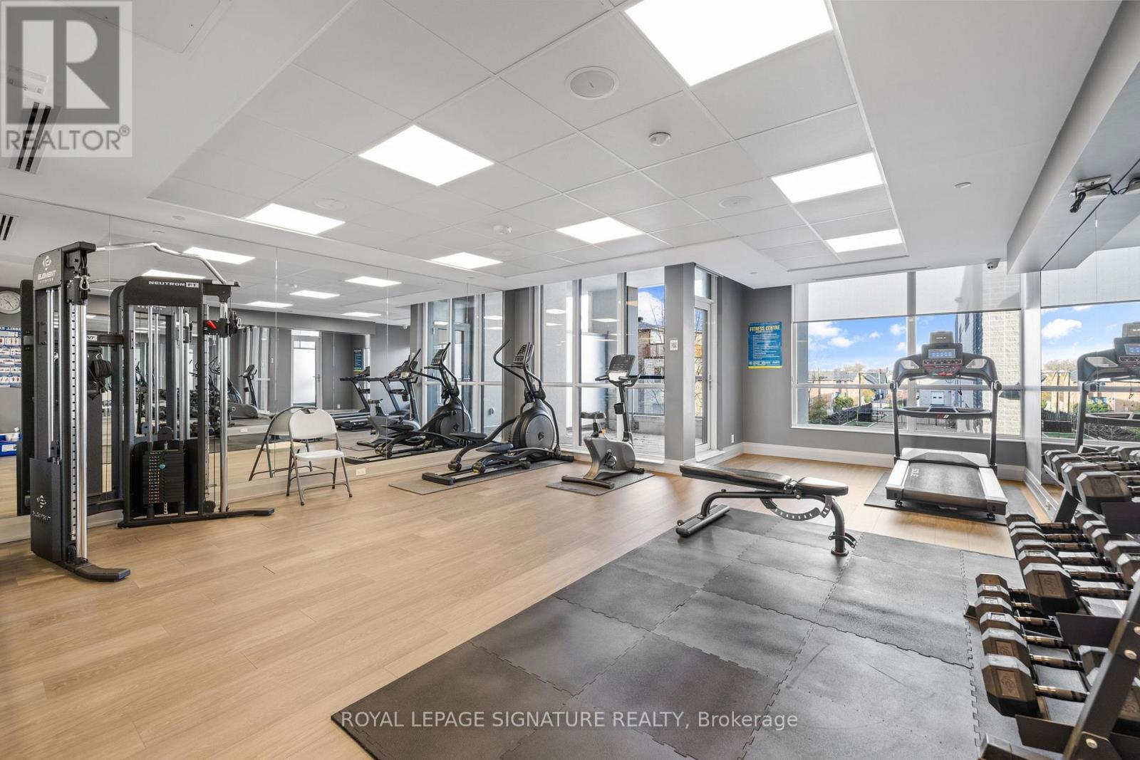 416 - 8 Trent Avenue, Toronto, Ontario  M4C 0A6 - Photo 17 - E12904402