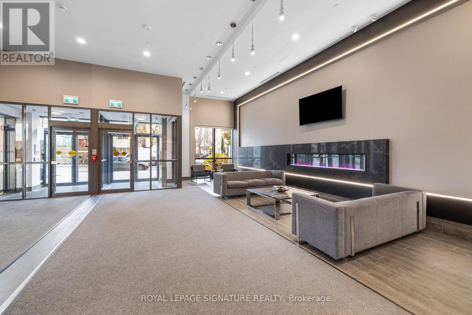 416 - 8 Trent Avenue, Toronto, Ontario  M4C 0A6 - Photo 18 - E12904402