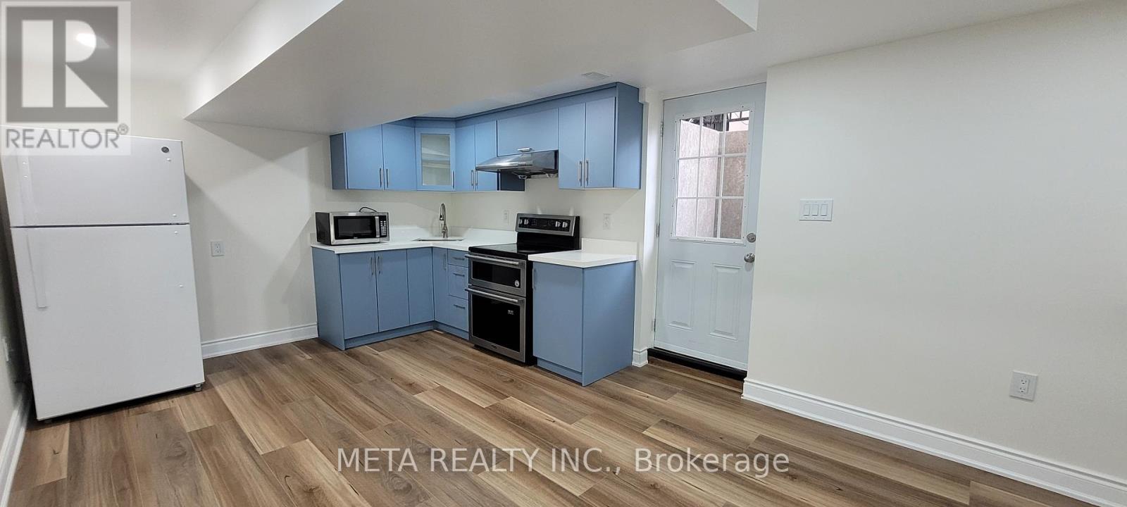 BASEMENT - 741 ASCOT AVENUE, Oshawa, Ontario