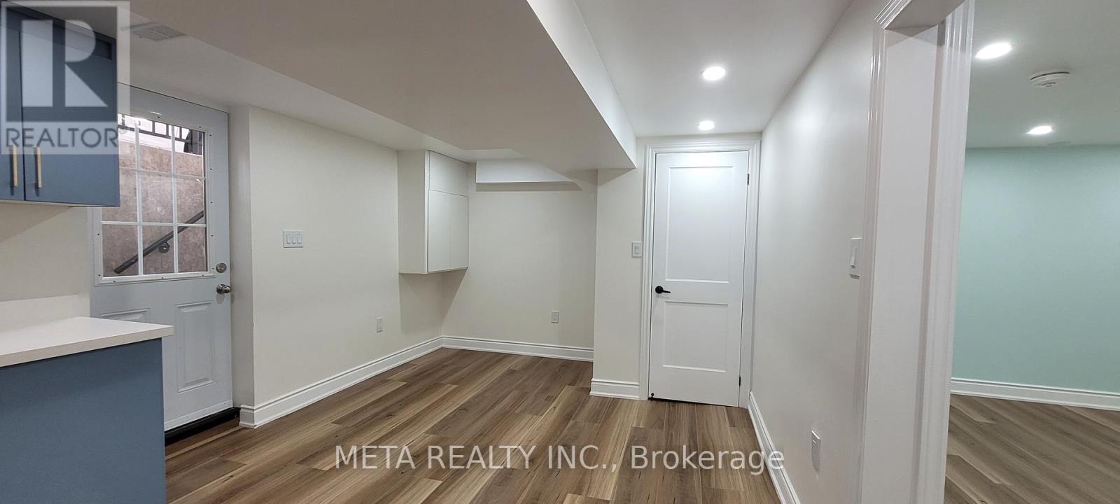 Basement - 741 Ascot Avenue, Oshawa, Ontario  L1G 1X3 - Photo 3 - E12904410