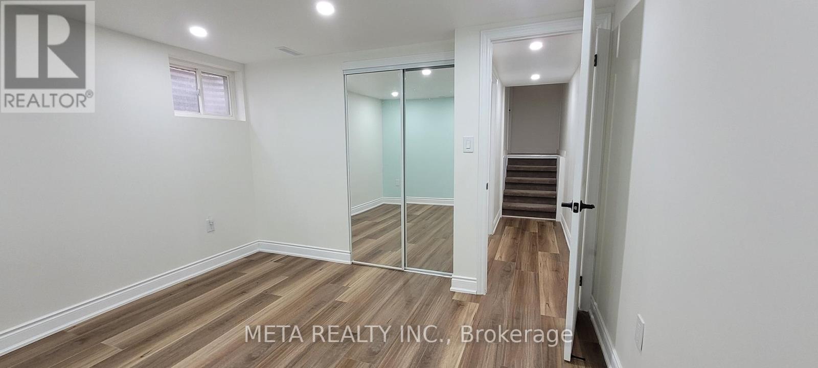 Basement - 741 Ascot Avenue, Oshawa, Ontario  L1G 1X3 - Photo 6 - E12904410