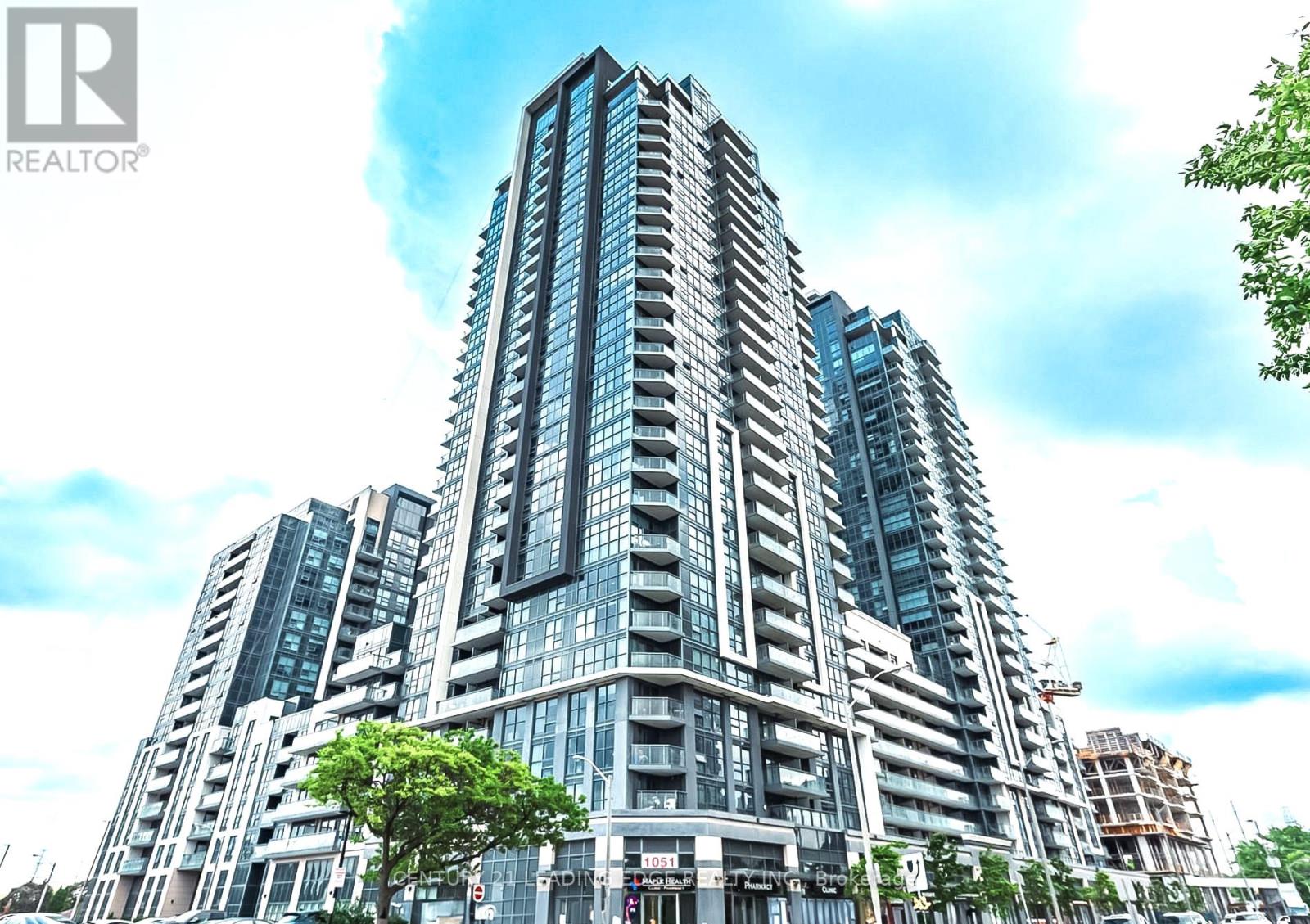 711 - 30 MEADOWGLEN PLACE, Toronto, Ontario